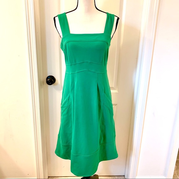 Lands' End Dresses & Skirts - Land’s End Knit Tank Dress